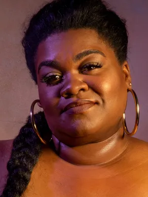 Da'Vine Joy Randolph