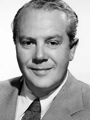 Steven Geray