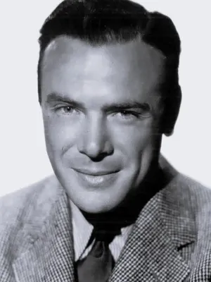 Dean Jagger