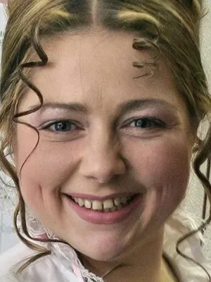 Alesia Pukhovaja