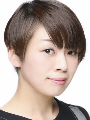 Riho Fushida