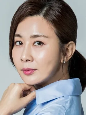 Yang Jung-ah