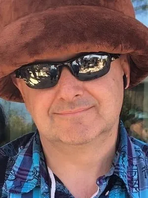 Patrick Tidy