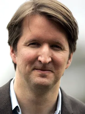Tom Hooper