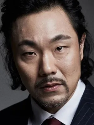 Lee Kyu-sub