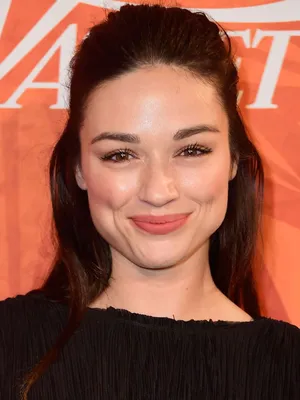 Crystal Reed