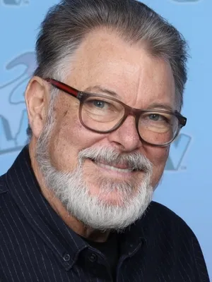 Jonathan Frakes