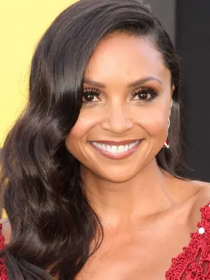 Danielle Nicolet