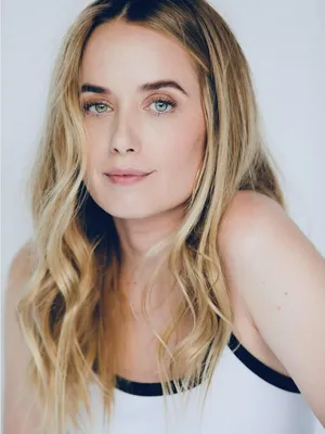 Megan Park