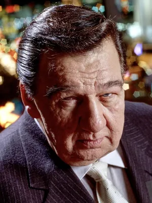 Joe Viterelli
