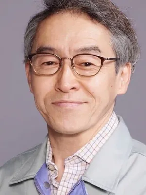 Kazuyuki Asano