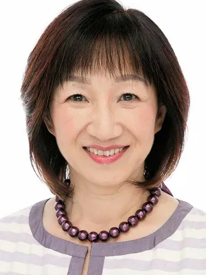 Yuko Mita