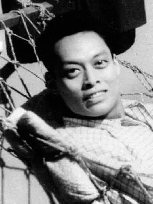 Tien Feng