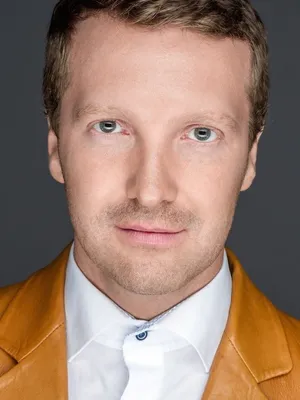 Stanislav Shirin