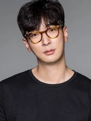 Shim Hoon-ki