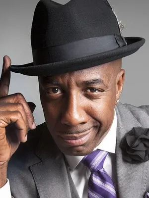 JB Smoove