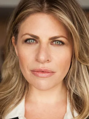 Sari Lennick