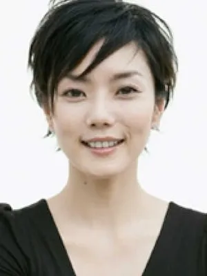 Chigusa Takaku
