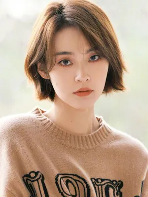 Karlina Zhang