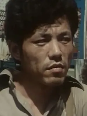 Zhang Jianmin