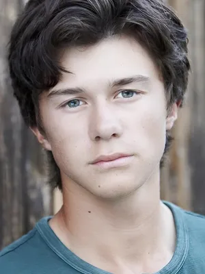 Carson Reaume