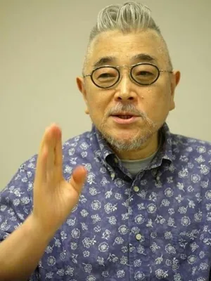 Takashi Ishii
