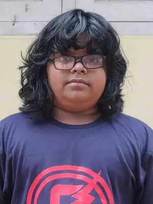 Vasisht Umesh