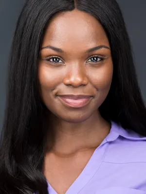 Teesha Renee