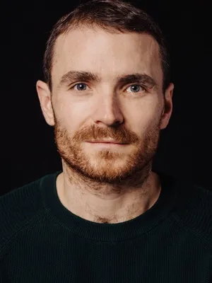 Martin McCann