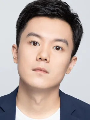 Kang Fuzhen