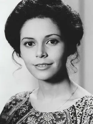 Lonette McKee