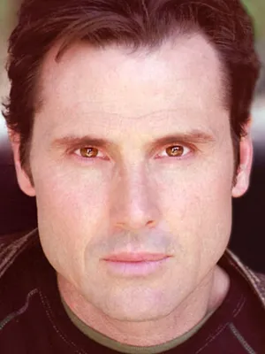 Cyril O'Reilly