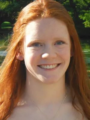 Grace Aronds