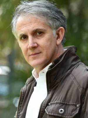 Giancarlo Cosentino