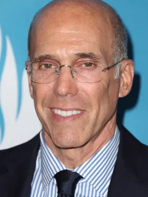 Jeffrey Katzenberg