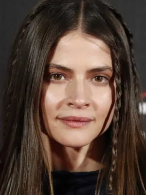 Alba Galocha