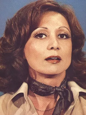 Eva Wilma