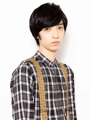 Naoya Shimizu