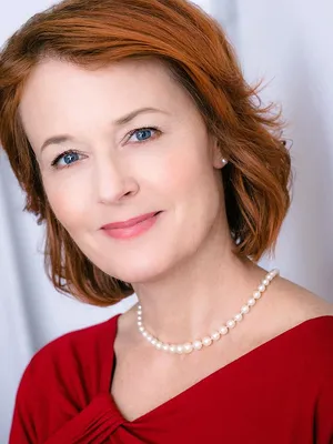 Rebecca Tilney