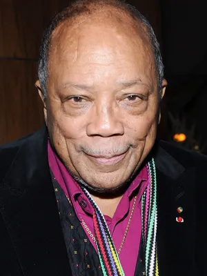 Quincy Jones