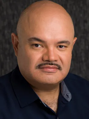 Erick Chavarria