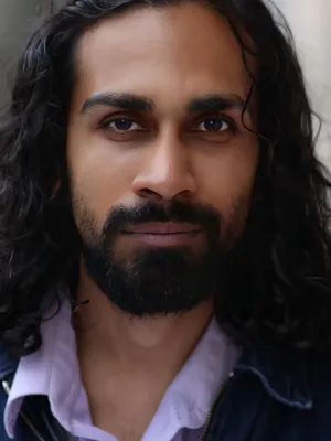 Rishik Patel