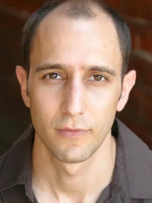 Andrew Benator