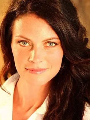 Rachel Blakely