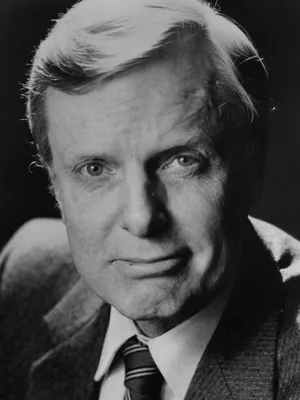 John McMartin