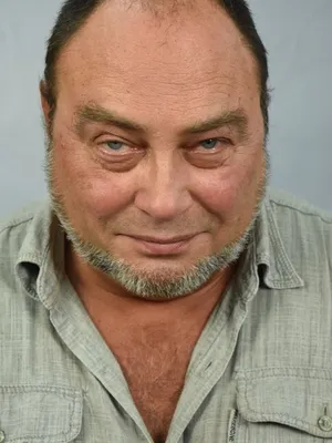 Andrey Perunov