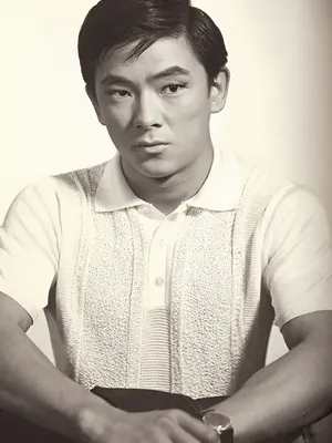 Jimmy Wang Yu