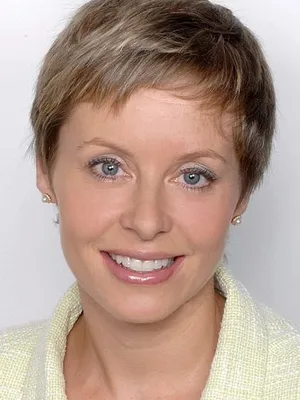 Philippa Thomas