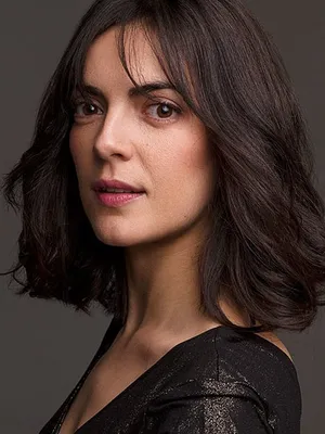 Beatriz Arjona