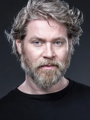 Lukas Loughran